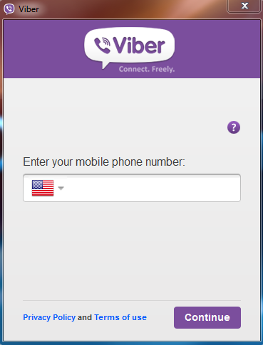 flash chat 4 7 12 installer viber